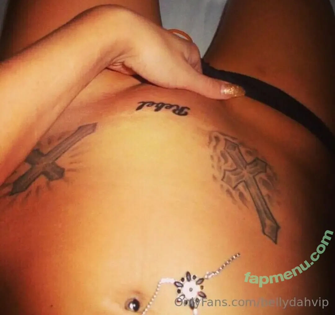 Bellydah Victoria Rivera nude photo #0029 (bellydah / victoriariiivera)