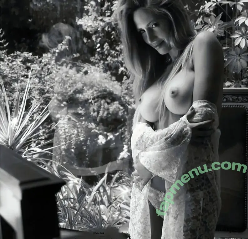 Belén Francese nude photo #0013 (Belén Francese)