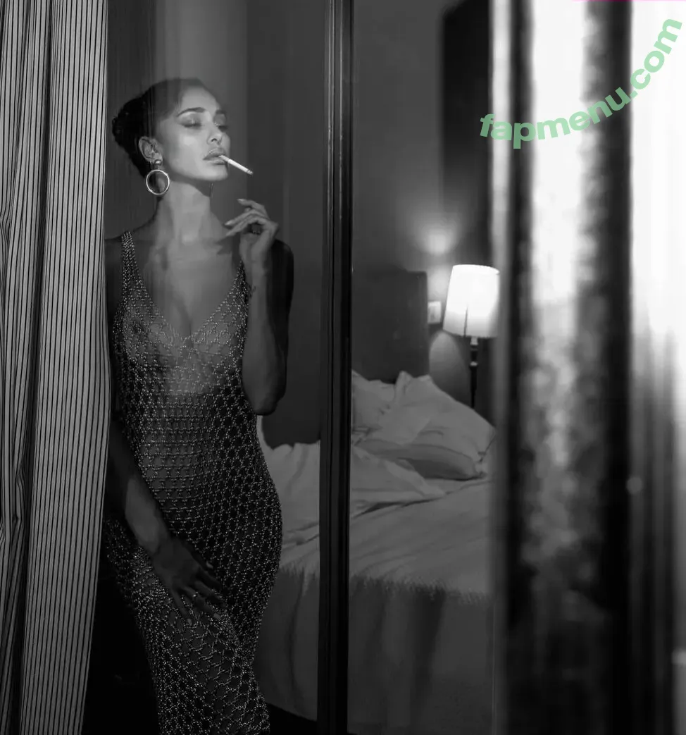 Belén Rodriguez nude photo #0001 (Belén Rodriguez)