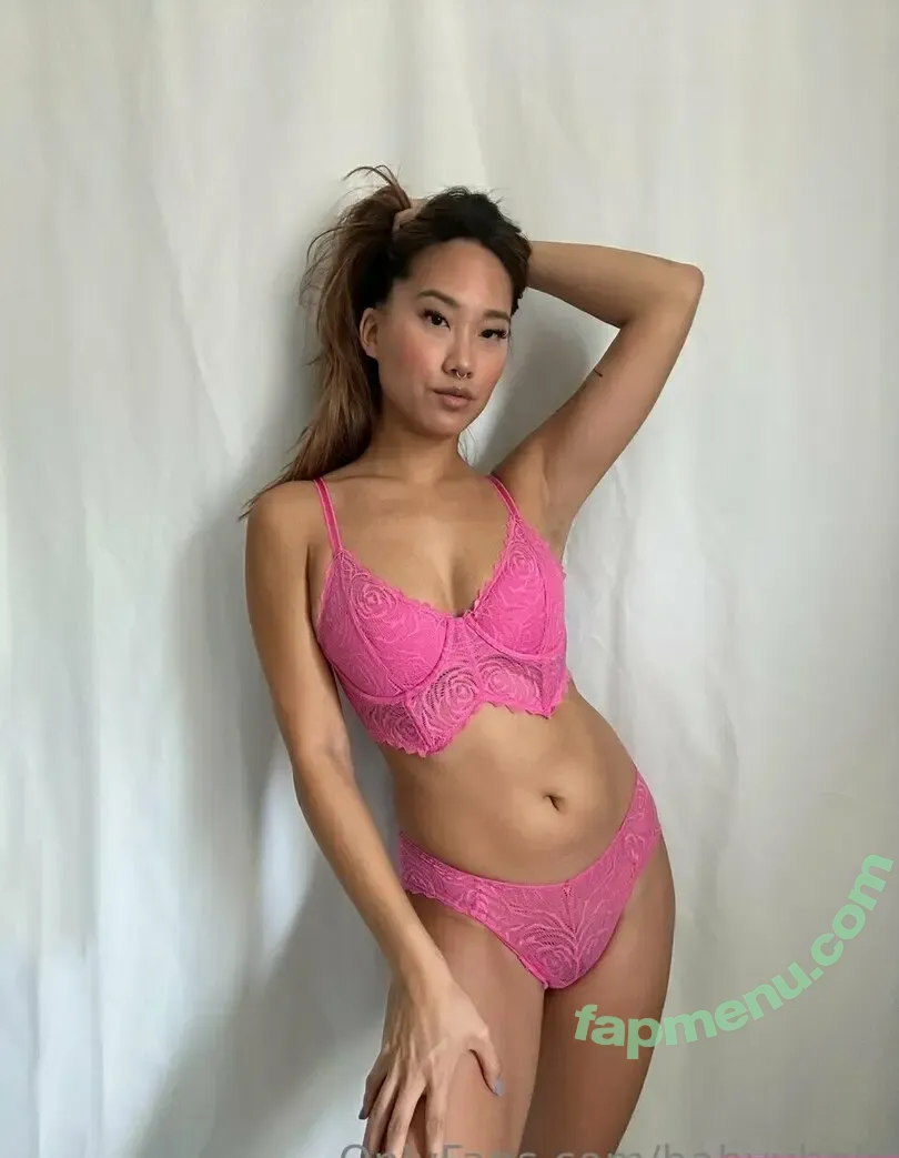 belnotbella nude photo #0076 (babyybels)