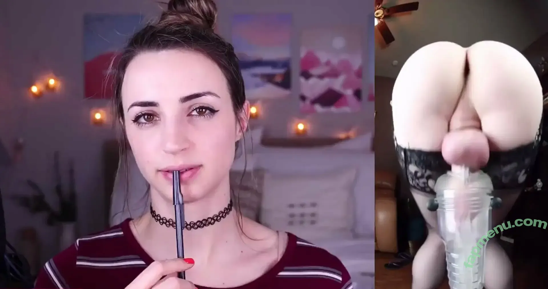 Belochka ASMR nude photo #0059 (belochka_real)