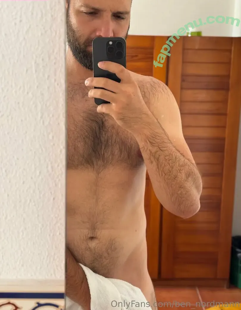 ben_nordmann nude photo #0057 (ben_nordmann)