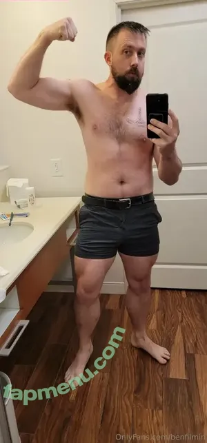 benfilmin / benfilming nude photo #0004