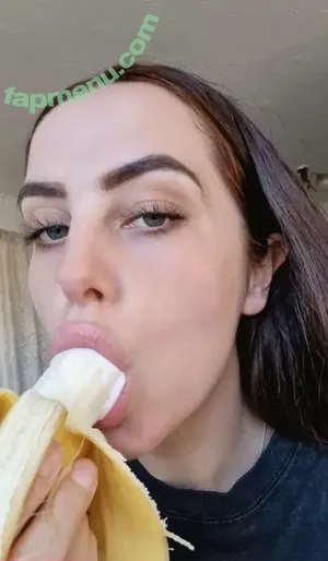 bennybee / thatbennybee nude photo #0005