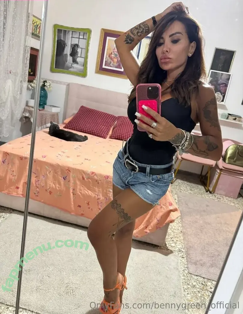 bennygreen_official nude photo #0085 (bennygreenofficial)