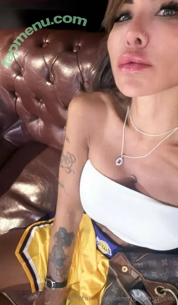 bennygreen_official nude photo #0087 (bennygreenofficial)