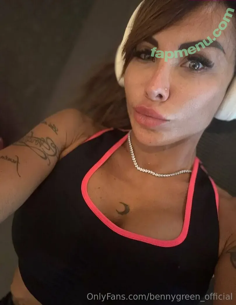 bennygreen_official nude photo #0088 (bennygreenofficial)