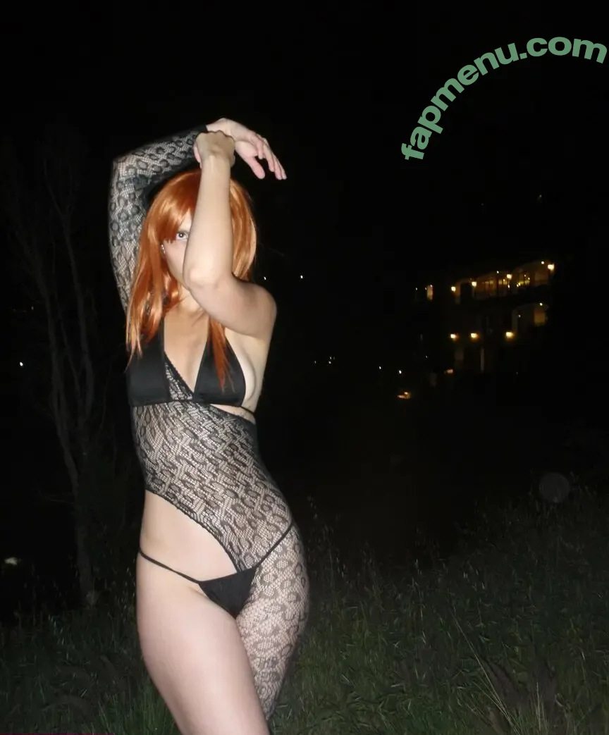Bente Violet nude photo #0069 (bentevviolet / justviolet)