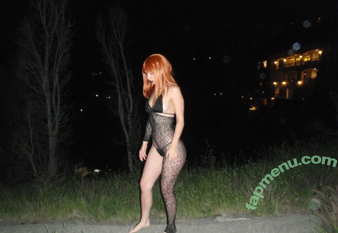 Bente Violet nude photo #0081 (bentevviolet / justviolet)