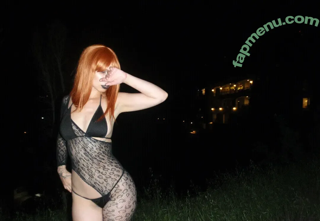 Bente Violet nude photo #0096 (bentevviolet / justviolet)