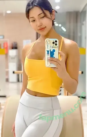 Beo Deul Jeong 정버들 / deulll_ nude photo #0400