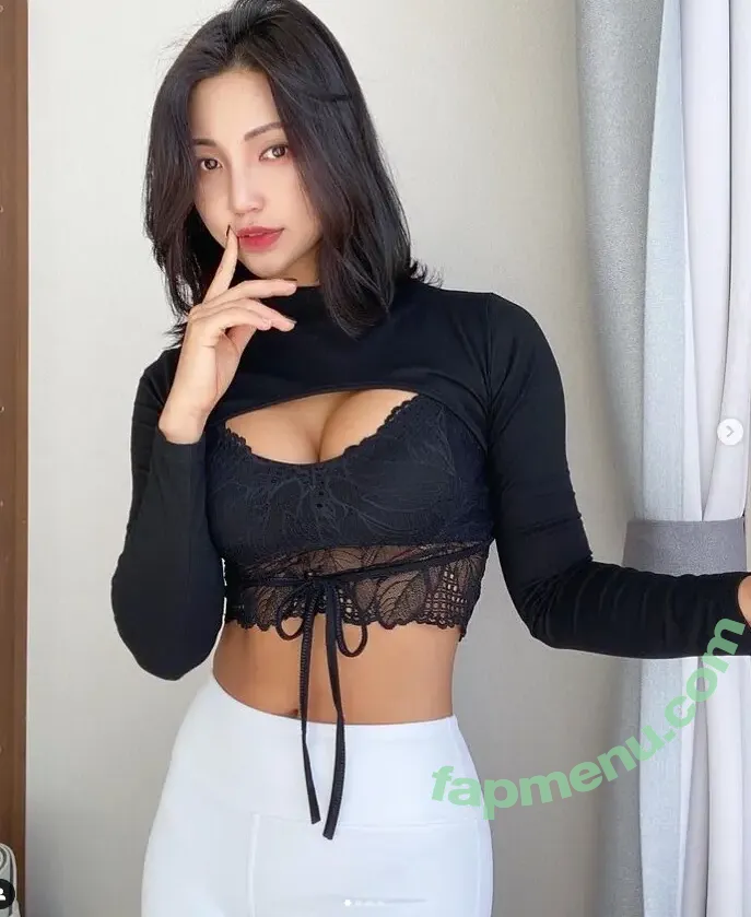 Beo Deul Jeong 정버들 nude photo #0458 (deulll_)