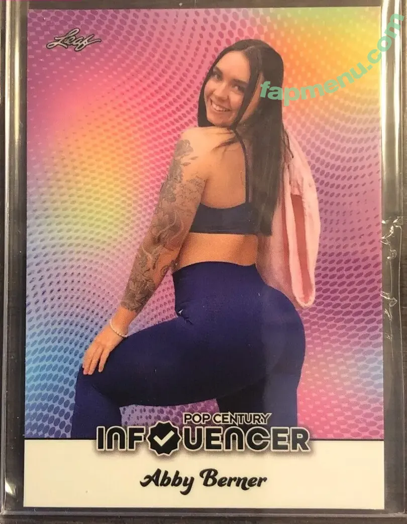Berner Abby nude photo #0004 (Berner Abby)