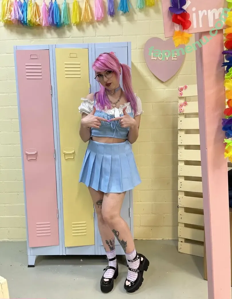 berrydoll nude photo #0002 (berrydoll26)