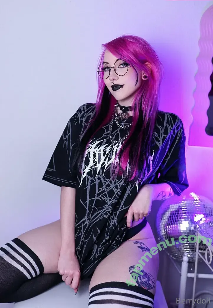 berrydoll nude photo #0016 (berrydoll26)