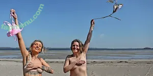 Bertha-Marie Frieberg / bertha-marie / bertha_marie_official nude photo #0001