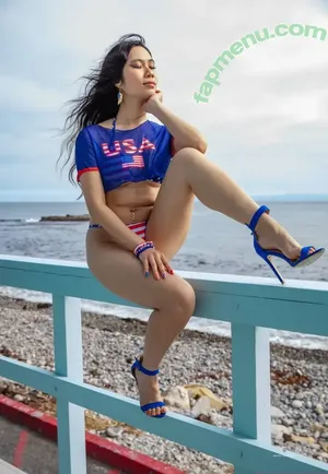 Bessy Q / Aquentine / Final Girlz / Justa Queen / Quynh Văn / _bessy.q_ nude photo #0060