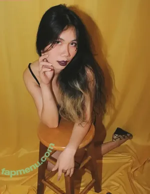 Bessy Q / Aquentine / Final Girlz / Justa Queen / Quynh Văn / _bessy.q_ nude photo #0078