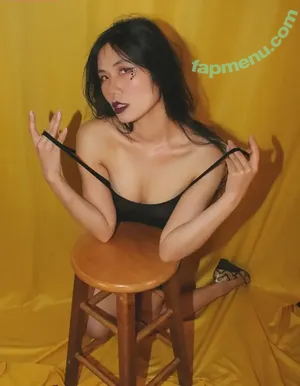 Bessy Q / Aquentine / Final Girlz / Justa Queen / Quynh Văn / _bessy.q_ nude photo #0086