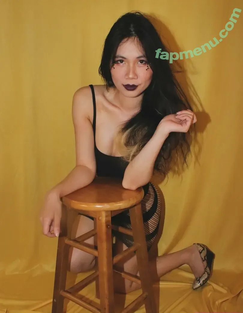 Bessy Q nude photo #0074 (Aquentine / Final Girlz / Justa Queen / Quynh Văn / _bessy.q_)
