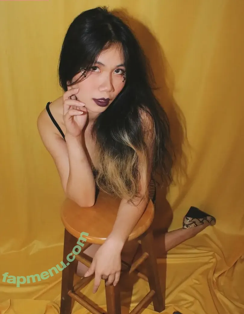 Bessy Q nude photo #0078 (Aquentine / Final Girlz / Justa Queen / Quynh Văn / _bessy.q_)