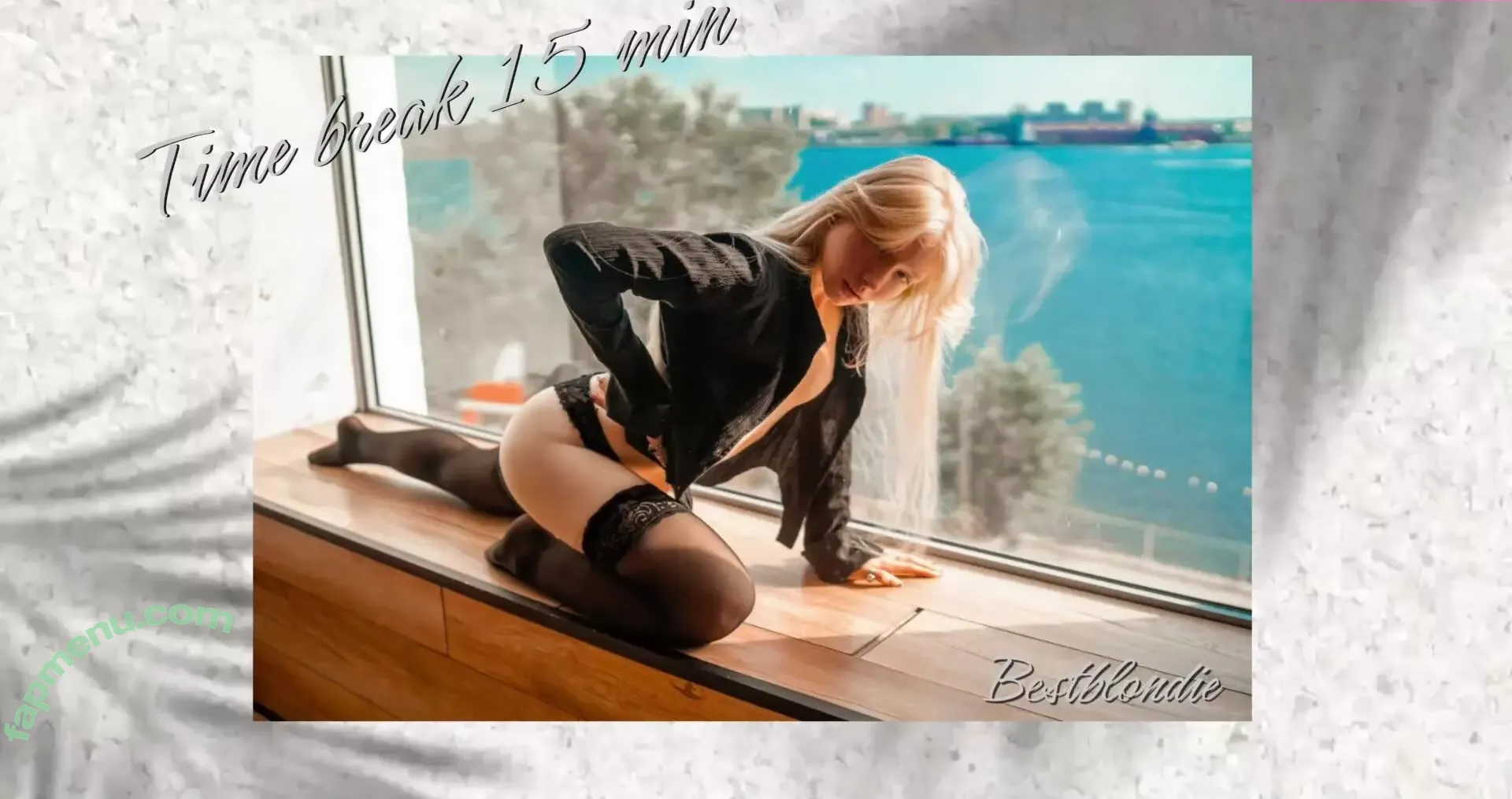 BestBlondiiecb nude photo #0026 (bestblondiie)