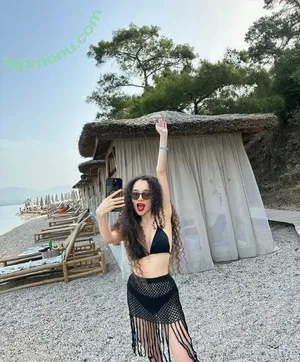 Beste Kose / bestekoseniz nude photo #0006
