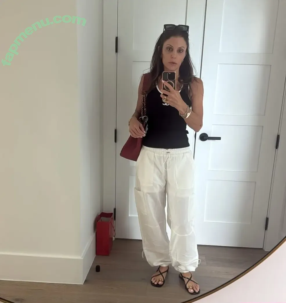 Bethenny Frankel nude photo #0545 (bethenny / bethennyfrankel)