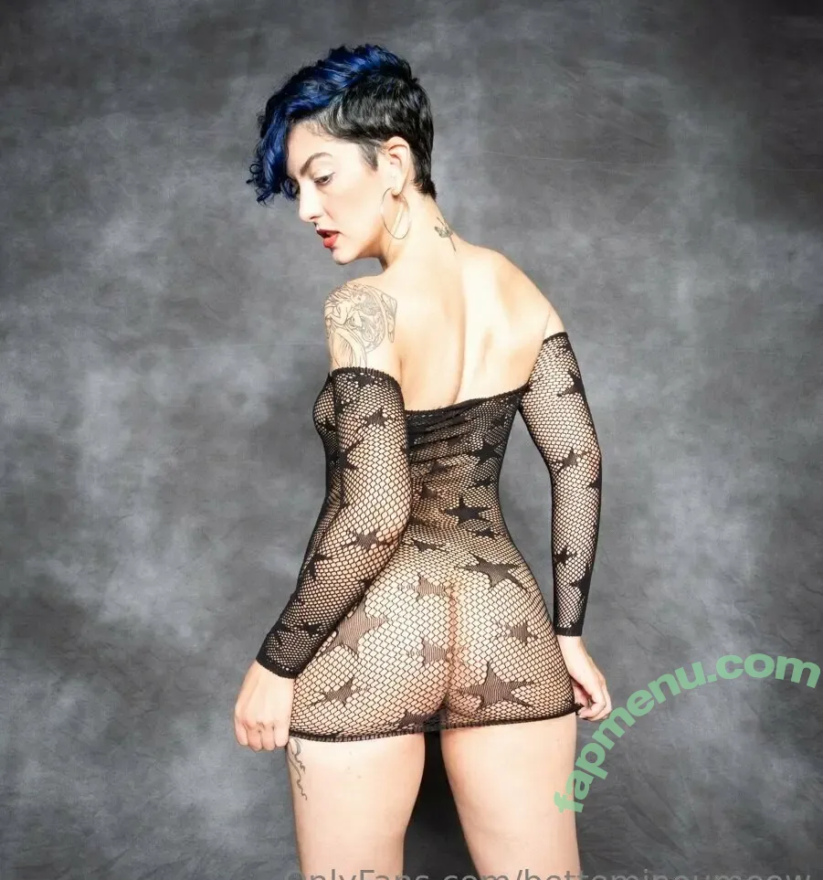 betteminoumeow nude photo #0010 (betteminoumeow)