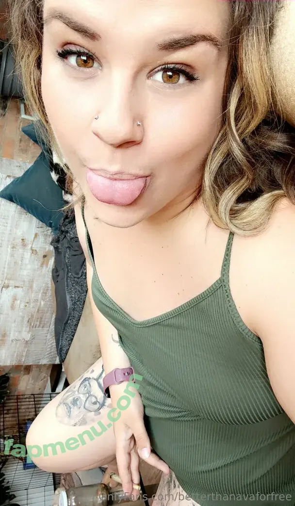 betterthanavaforfree nude photo #0017 (betterthanavaforfree)