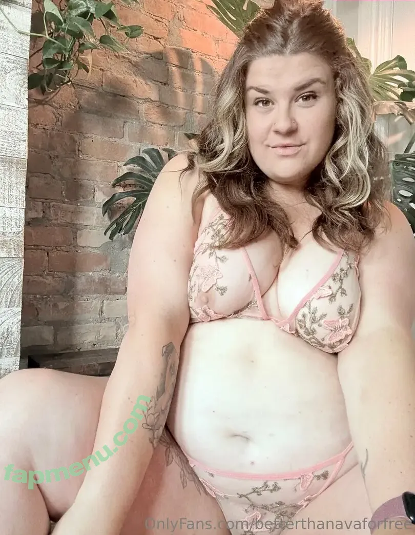 betterthanavaforfree nude photo #0018 (betterthanavaforfree)