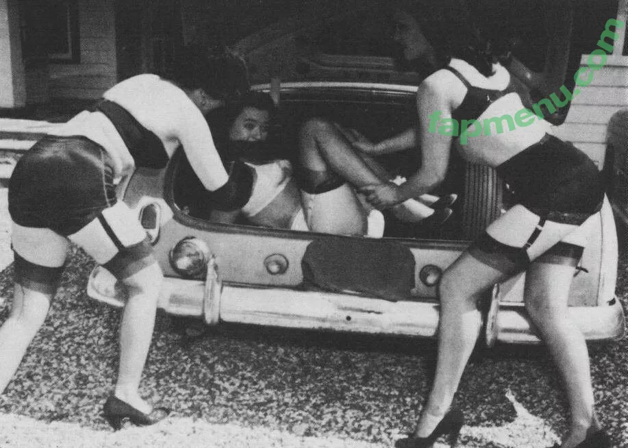 Bettie Page nude photo #0172 (bettie.page.xo / bettiepage)