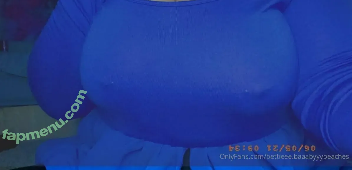 bettieee.baaabyyypeaches nude photo #0008 (bettieee.baaabyyypeaches)