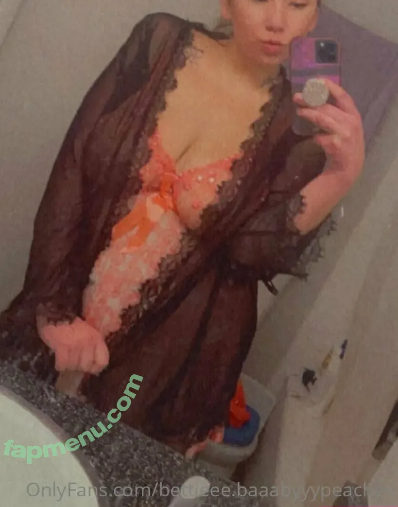 bettieee.baaabyyypeaches nude photo #0011 (bettieee.baaabyyypeaches)