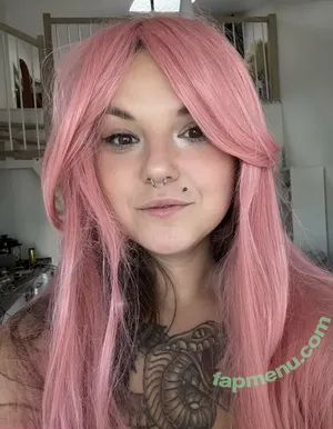 betty_bong / bettybong nude photo #0011