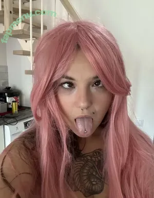 betty_bong / bettybong nude photo #0012