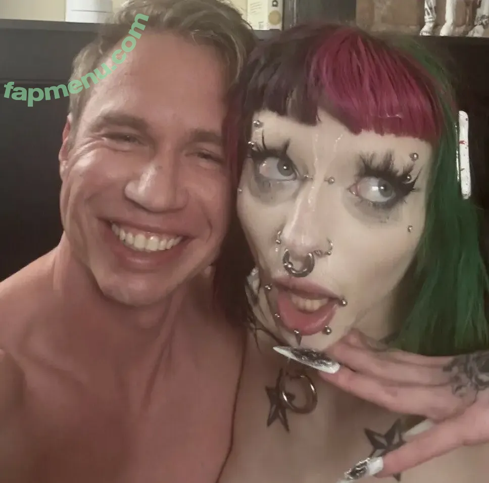 Betty Spook nude photo #0001 (betty_spook / spookybetty)