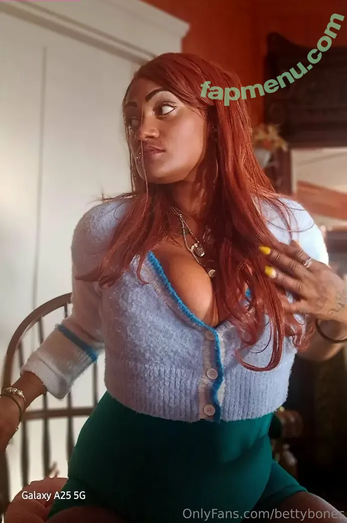 bettybones nude photo #0028 (bettybonesco)