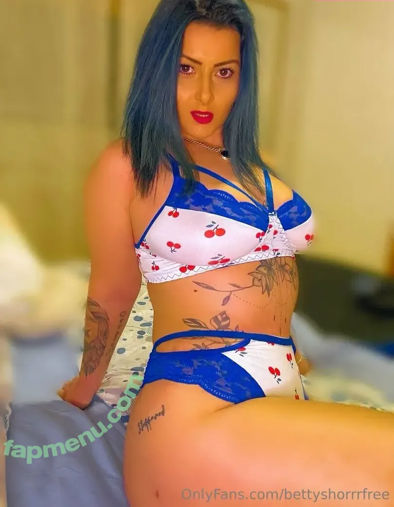 bettyshorrrfree nude photo #0001 (bettyshorrrr)