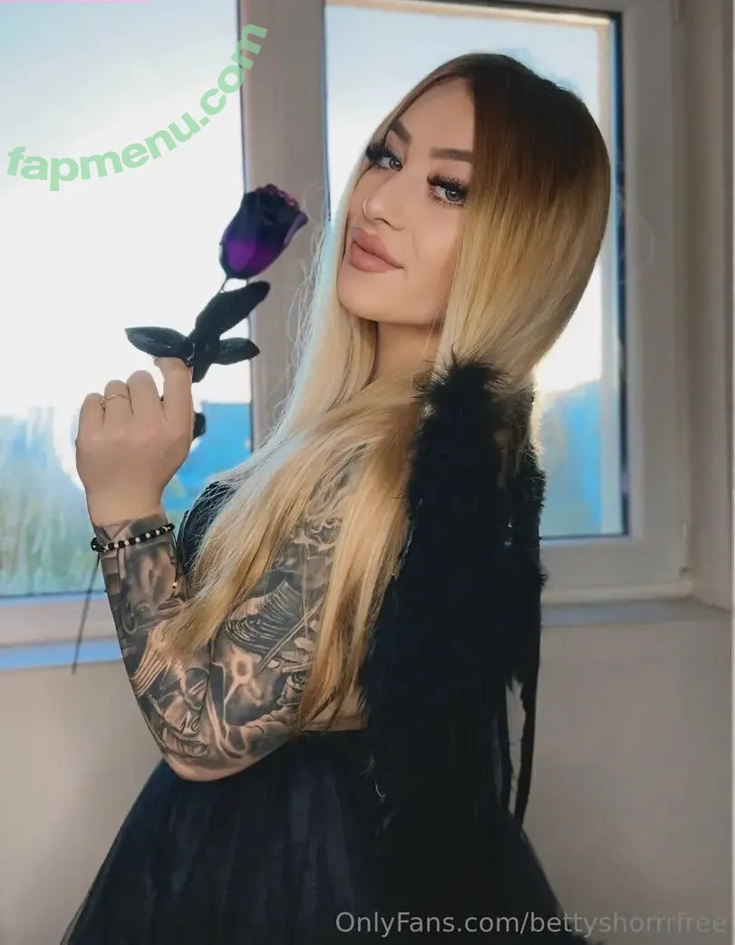 bettyshorrrfree nude photo #0003 (bettyshorrrr)