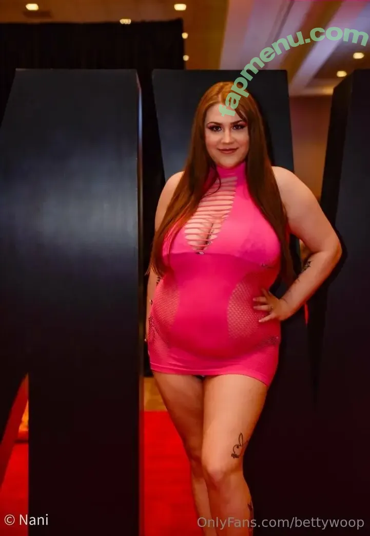 bettywoop nude photo #0013 (bettyw00p)