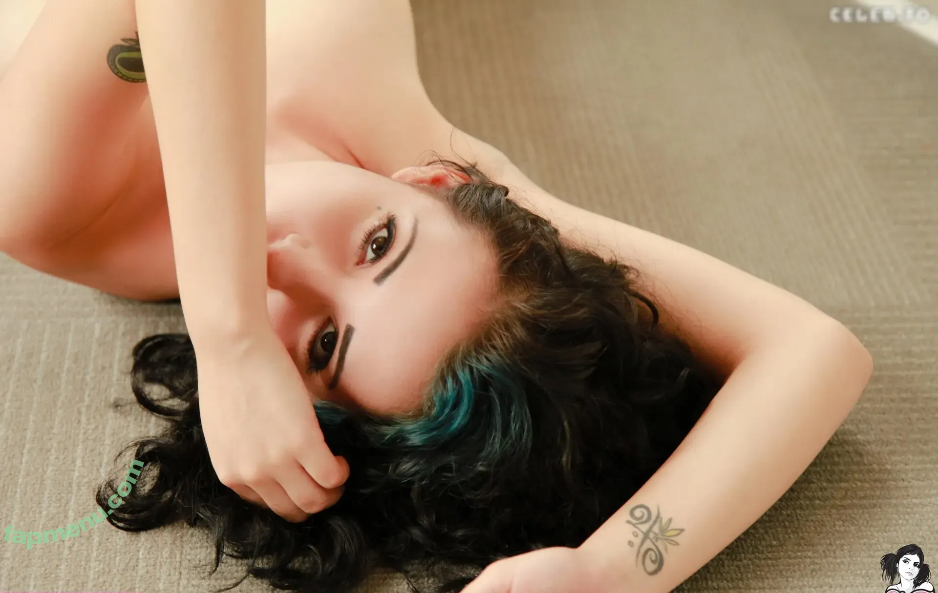 BetzyBlack nude photo #0164 (solobetzyblack)
