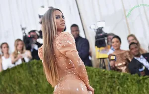 Beyonce / beyoncenavago nude photo #0950