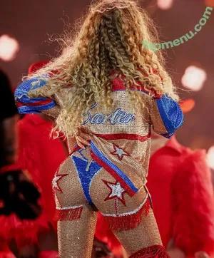 Beyonce / beyoncenavago nude photo #1441