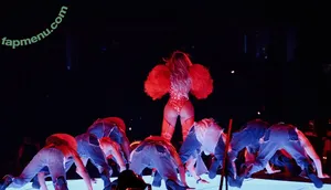 Beyonce / beyoncenavago nude photo #1457