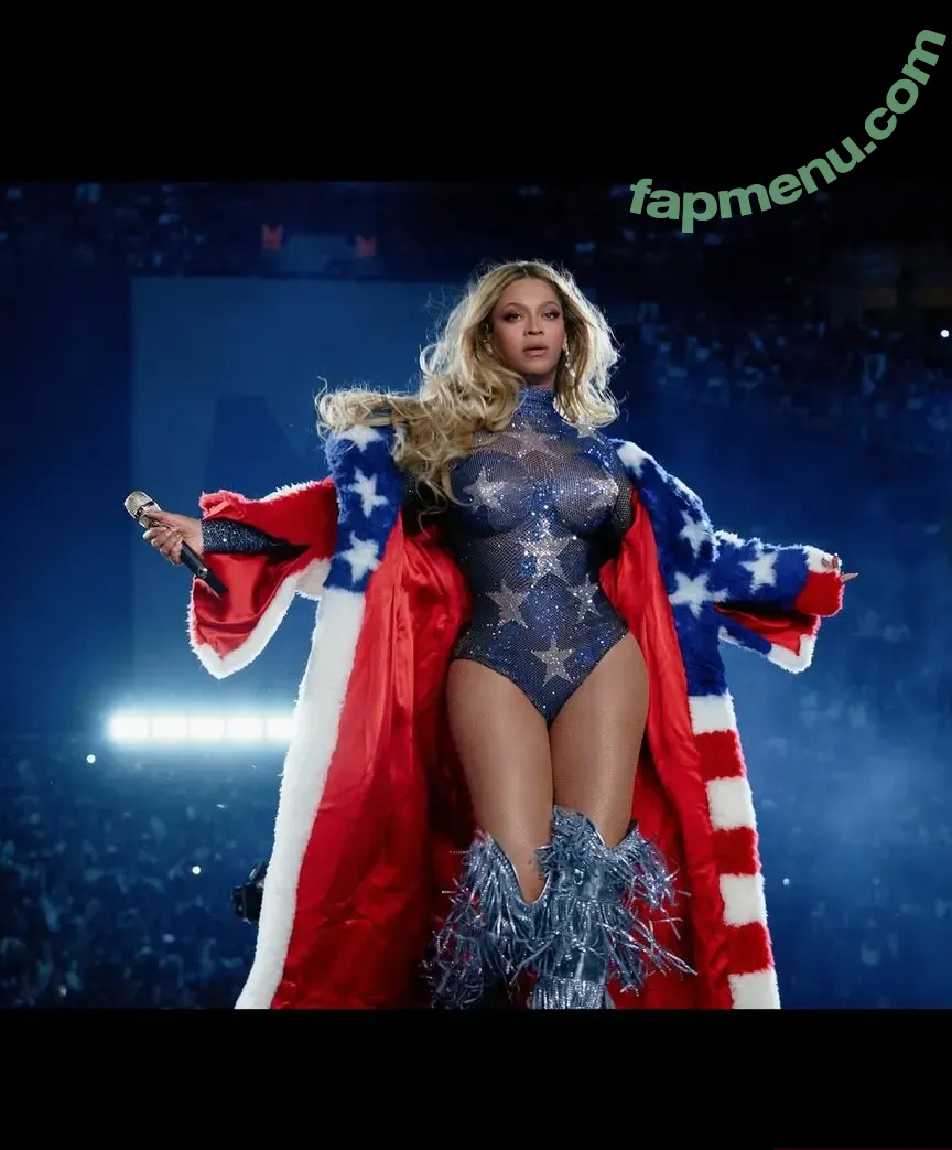 Beyonce nude photo #1430 (beyoncenavago)