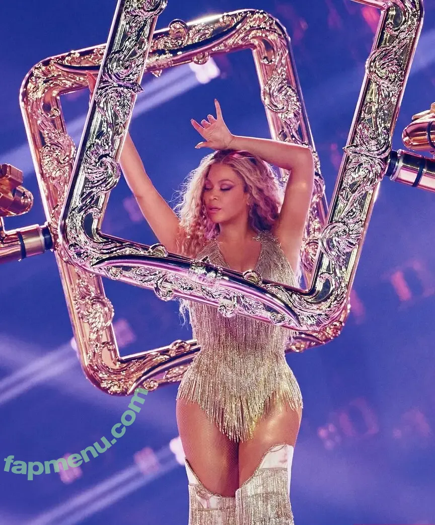 Beyonce nude photo #1431 (beyoncenavago)