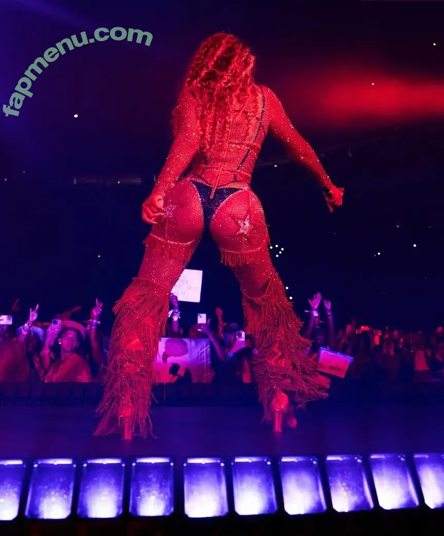 Beyonce nude photo #1437 (beyoncenavago)