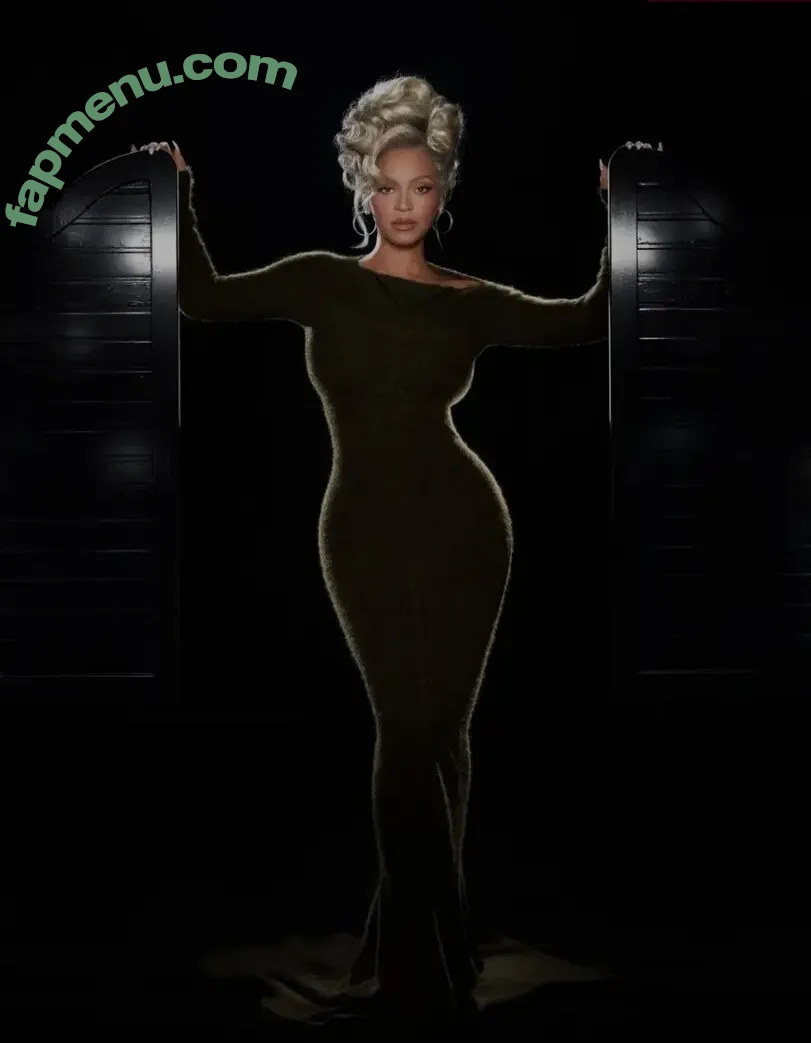 Beyonce nude photo #1471 (beyoncenavago)