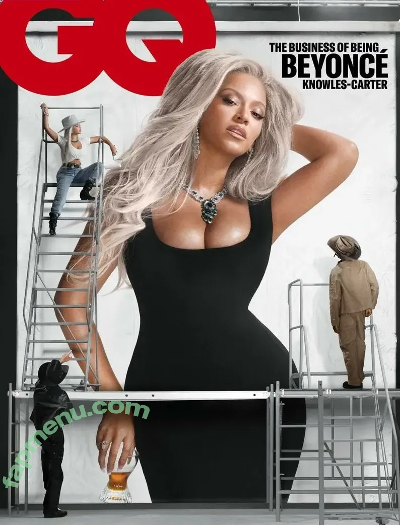 Beyonce nude photo #1472 (beyoncenavago)